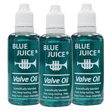 Cargar imagen en el visor de la galería, Aceite Blue Juice Valve Oil