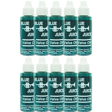 Cargar imagen en el visor de la galería, Aceite Blue Juice Valve Oil