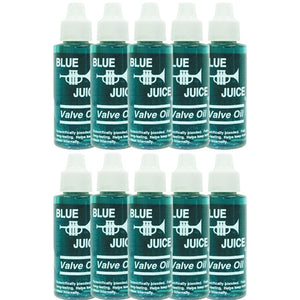 Aceite Blue Juice Valve Oil