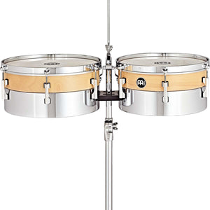 TIMBALES MEINL       MOD. HYT1314