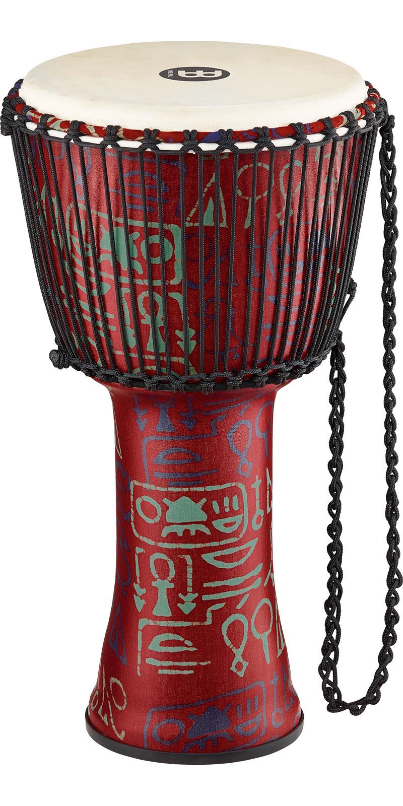 TAMBOR MEINL (DJEMBE) 12    PADJ1-L-G