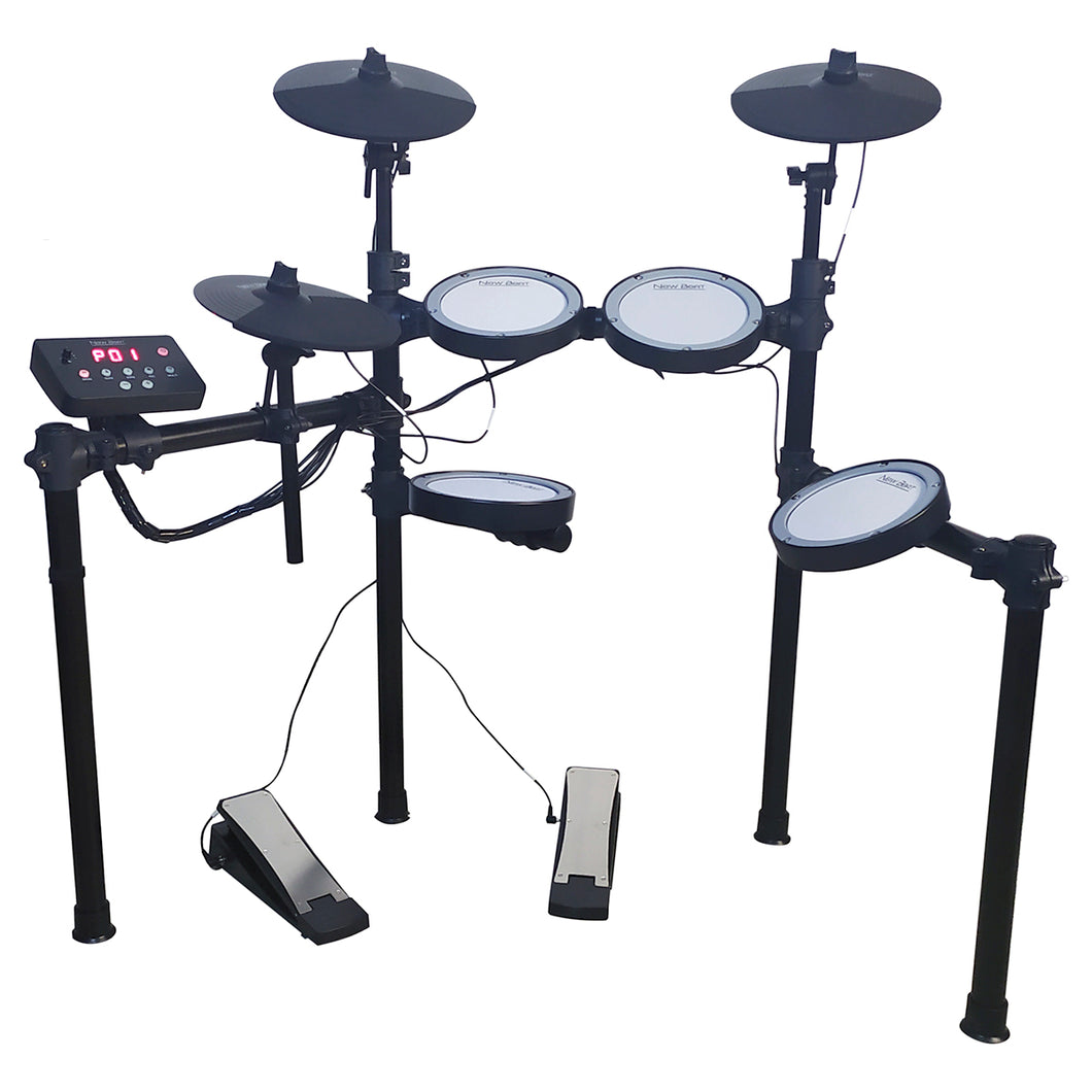 BATERIA NEW BEAT DIGITAL    NB-EDK100USB