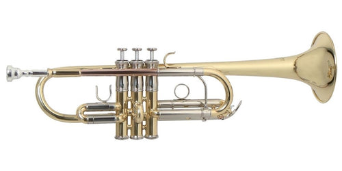 TROMPETA ROY BENSON C/ESTUCHE   TR-402C