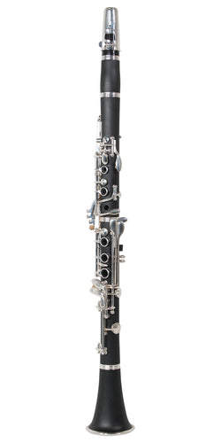 CLARINETE WESNER   MOD. PCL2000