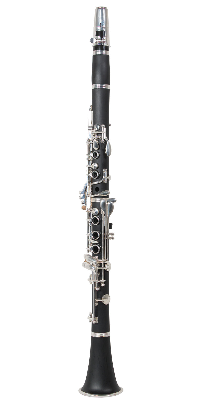 CLARINETE WESNER   MOD. PCL2000