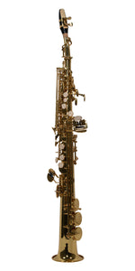 SAXOFON WESNER SOPRANO MOD. PSS2000-L