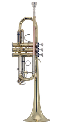 TROMPETA WESNER C/ESTUCHE   PTR2000C-L