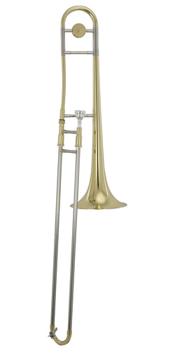 TROMBON WESNER TENOR   MOD. PTT1000-L