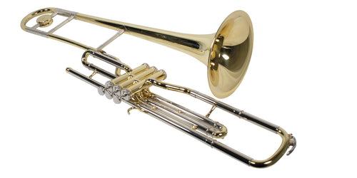 TROMBON WESNER EMBOLOS  MOD. PTT2000C-L
