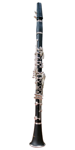 CLARINETE WESNER   MOD. SCL1000
