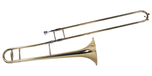 TROMBON WESNER TENOR    MOD. STA1000-G