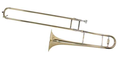 TROMBON WESNER TENOR MOD. STT1000-G