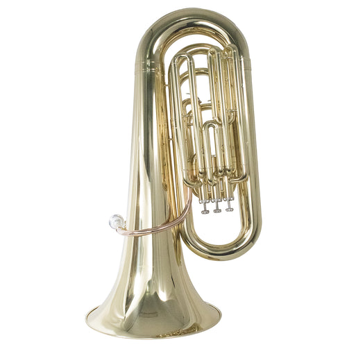 TUBA WESNER DE MARCHA MOD. STU1000-G
