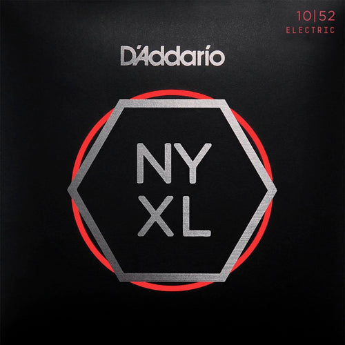 ENCORDADURA DADDARIO MOD. NYXL1052