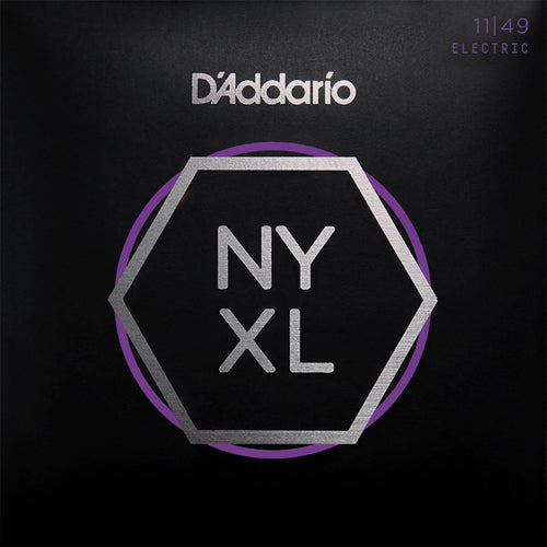 ENCORDADURA DADDARIO MOD. NYXL1149