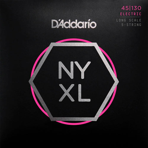 ENCORDADURA DADDARIO MOD. NYXL45130