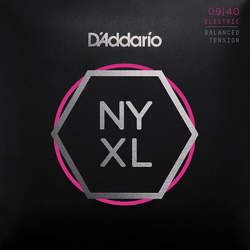 ENCORDADURA DADDARIO MOD. NYXL0940BT