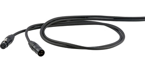 CABLE PROEL P/MICROFONO/PARCHEO    DHS240LU2