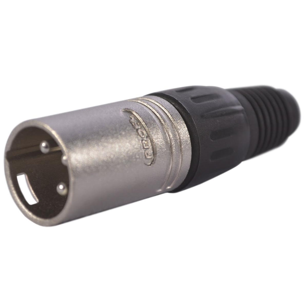 CONECTOR PROEL CANON      XLR-3MV