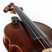 Cargar imagen en el visor de la galería, Afinador Planet Waves para Violin PW-CT-14
