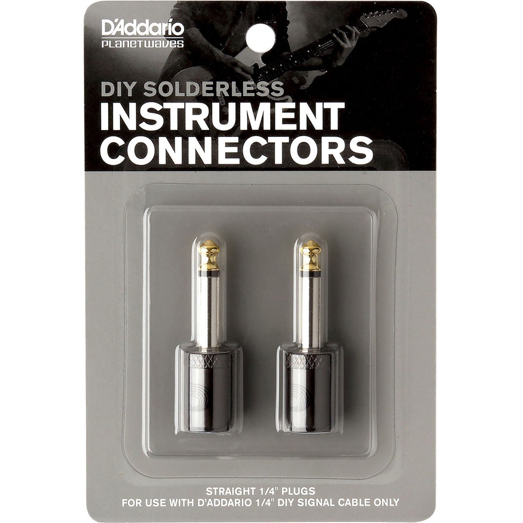 CONECTOR PLANET WAVES PLUG PW-GP-2