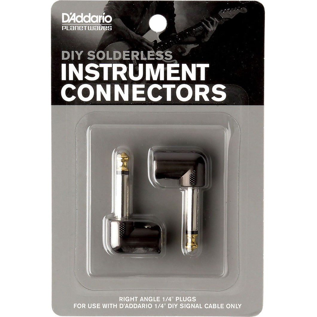 CONECTOR PLANET WAVES PLUG PW-GRAP-2