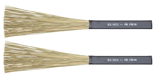 ESCOBILLAS VIC FIRTH MOD. RM2