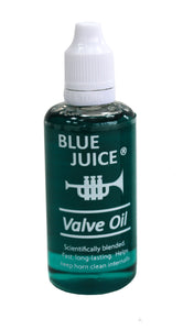Aceite Blue Juice Valve Oil
